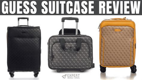 universal guess luggage packing